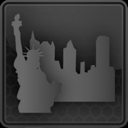 Achievement Icon