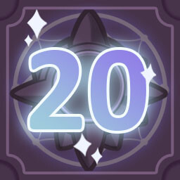 Achievement Icon