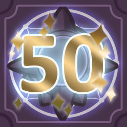 Achievement Icon