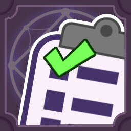 Achievement Icon