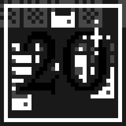 Achievement Icon