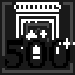 Achievement Icon