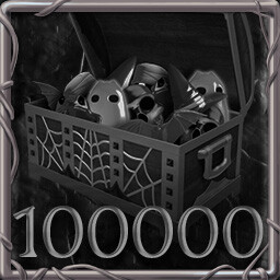 Achievement Icon