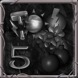 Achievement Icon