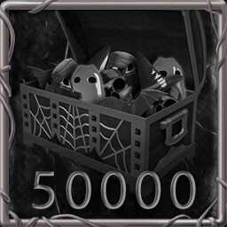Achievement Icon