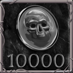 Achievement Icon