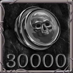 Achievement Icon