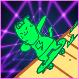 Achievement Icon