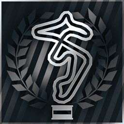 Achievement Icon