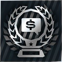 Achievement Icon