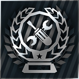 Achievement Icon