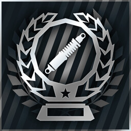 Achievement Icon