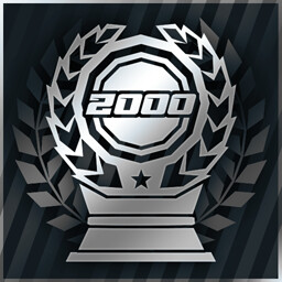 Achievement Icon