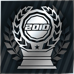 Achievement Icon