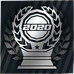 Achievement Icon