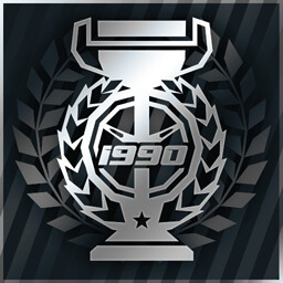 Achievement Icon