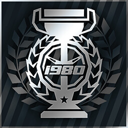 Achievement Icon