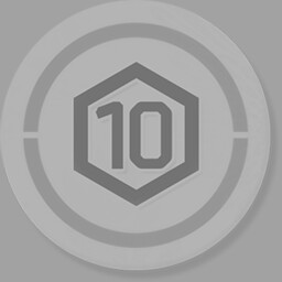 Achievement Icon
