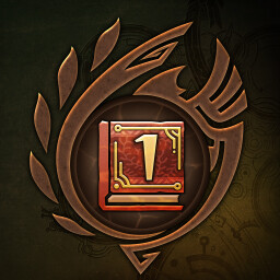 Achievement Icon