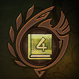Achievement Icon