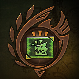 Achievement Icon