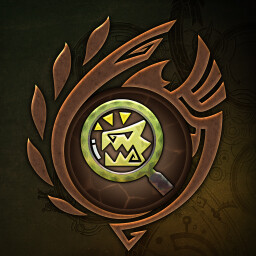 Achievement Icon