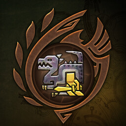 Achievement Icon