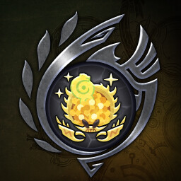 Achievement Icon