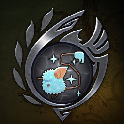 Achievement Icon