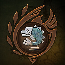 Achievement Icon