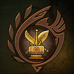 Achievement Icon