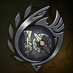 Achievement Icon