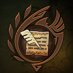 Achievement Icon