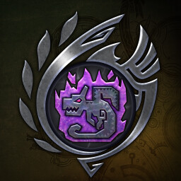 Achievement Icon