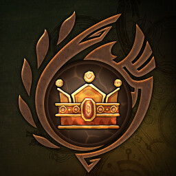 Achievement Icon