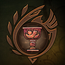 Achievement Icon