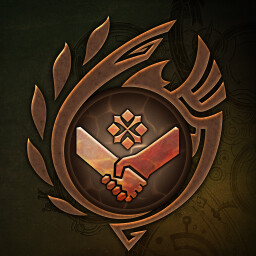 Achievement Icon