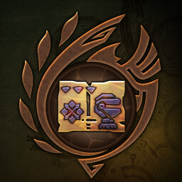 Achievement Icon