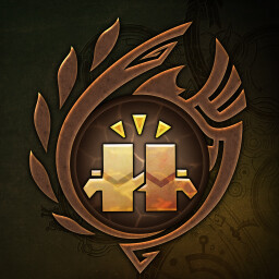 Achievement Icon