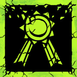 Achievement Icon