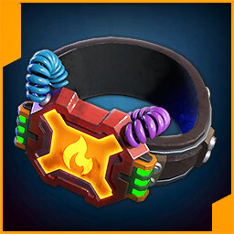 Achievement Icon