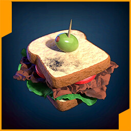 Achievement Icon