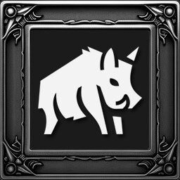 Achievement Icon