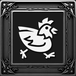 Achievement Icon