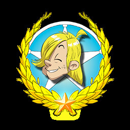 Achievement Icon
