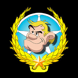 Achievement Icon