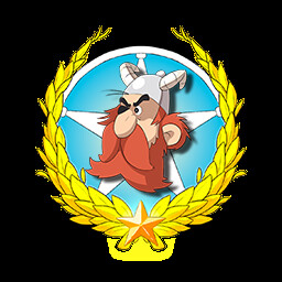 Achievement Icon