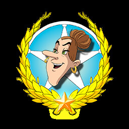 Achievement Icon