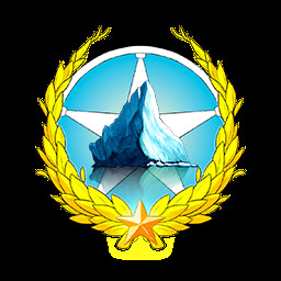 Achievement Icon