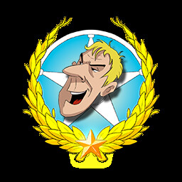 Achievement Icon